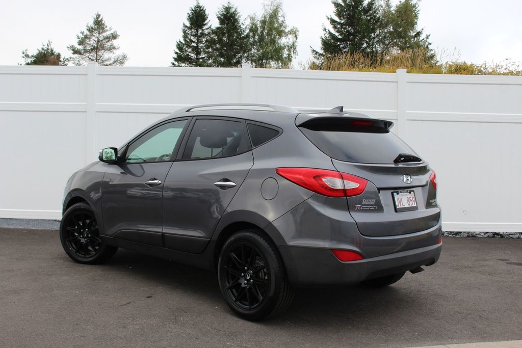 2015 Hyundai Tucson in Antigonish, Nova Scotia - 54 - w1024h768px
