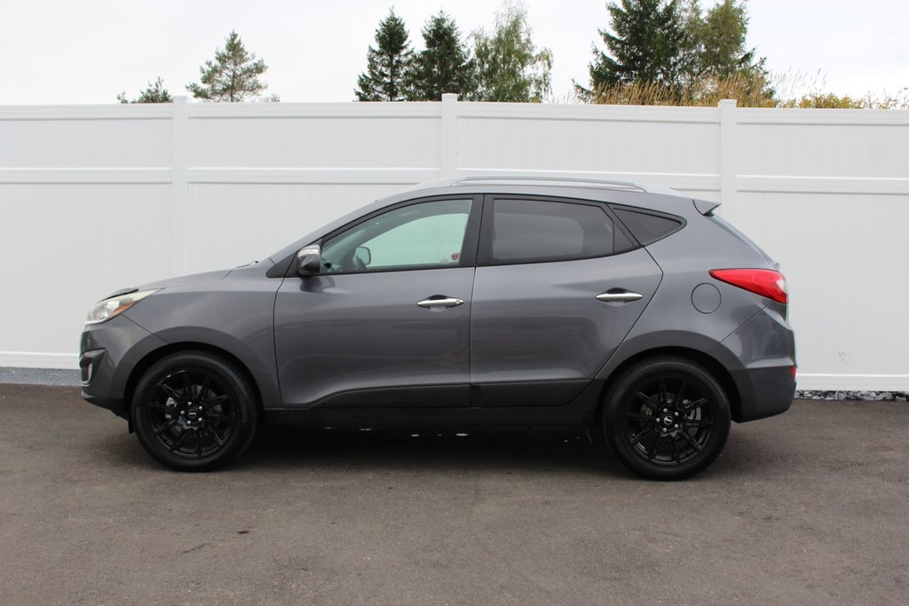 2015 Hyundai Tucson in Antigonish, Nova Scotia - 6 - w1024h768px