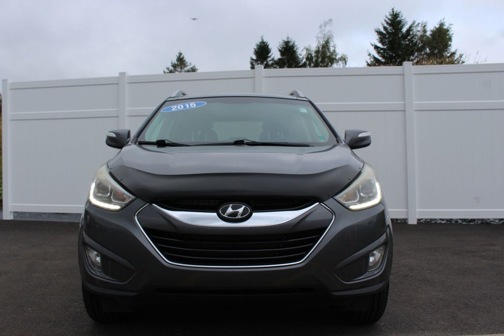 2015 Hyundai Tucson in Antigonish, Nova Scotia - 7 - w1024h768px