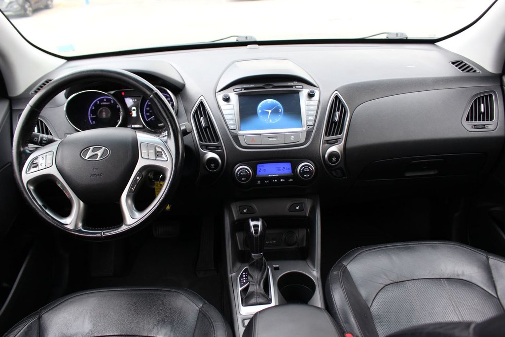 2015 Hyundai Tucson in Antigonish, Nova Scotia - 44 - w1024h768px