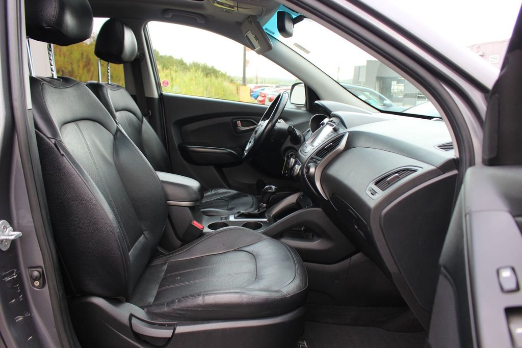 2015 Hyundai Tucson in Antigonish, Nova Scotia - 14 - w1024h768px
