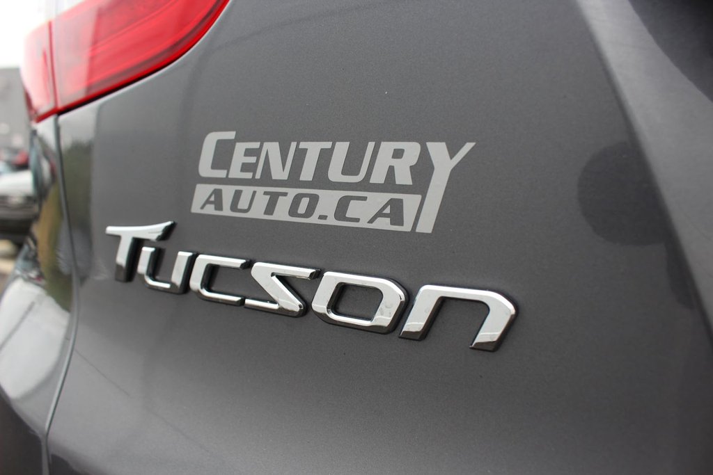2015 Hyundai Tucson in Antigonish, Nova Scotia - 47 - w1024h768px