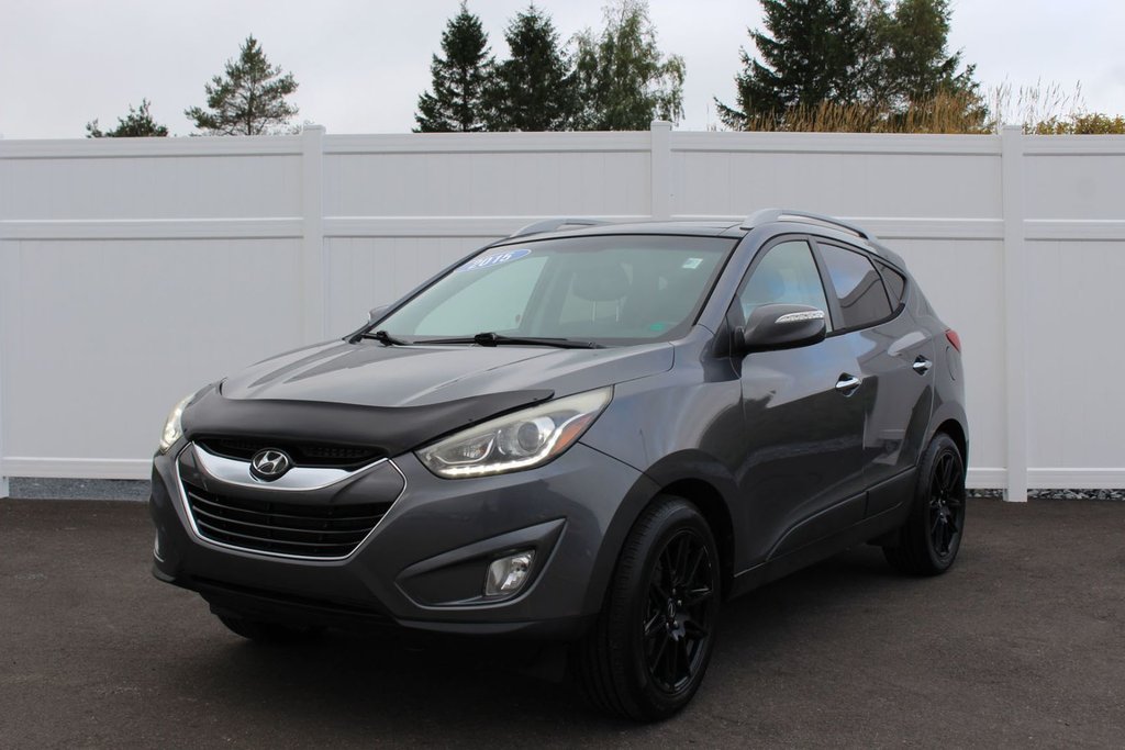 2015 Hyundai Tucson in Antigonish, Nova Scotia - 5 - w1024h768px