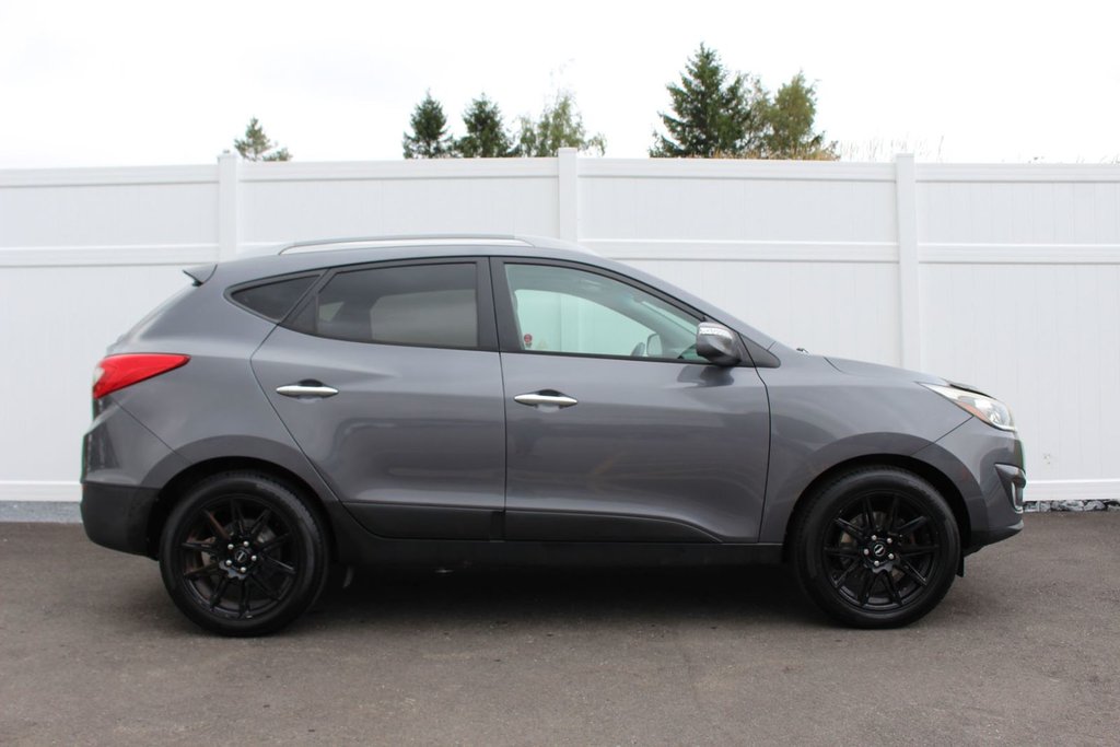 2015 Hyundai Tucson in Antigonish, Nova Scotia - 2 - w1024h768px