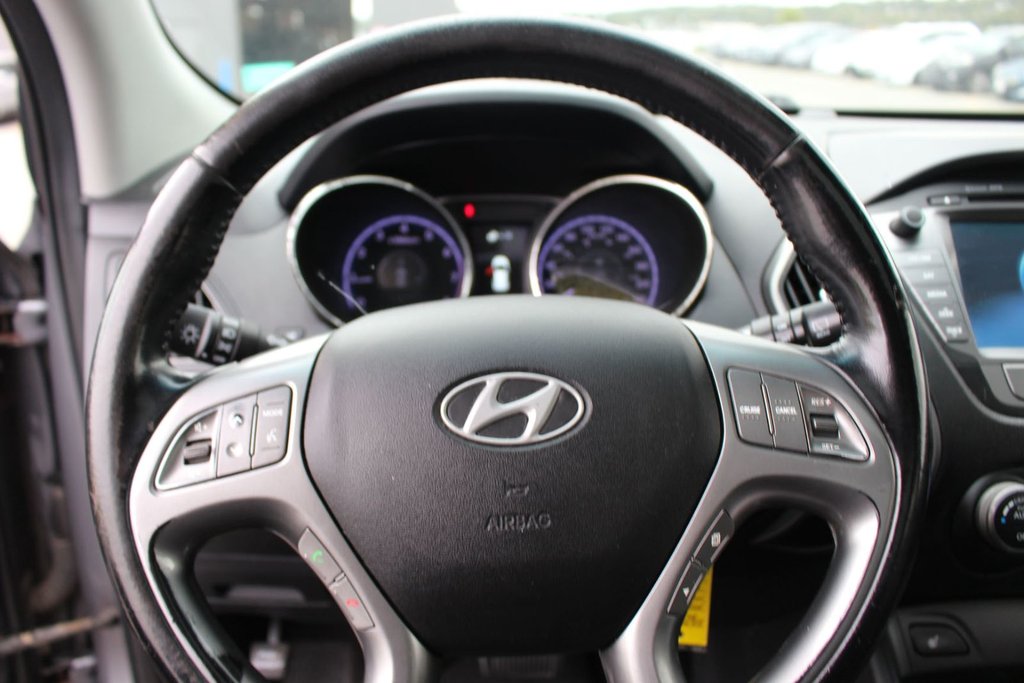 2015 Hyundai Tucson in Antigonish, Nova Scotia - 28 - w1024h768px