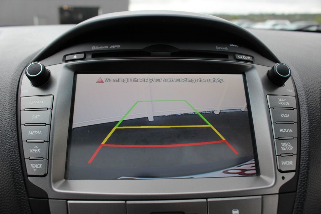 2015 Hyundai Tucson in Antigonish, Nova Scotia - 17 - w1024h768px