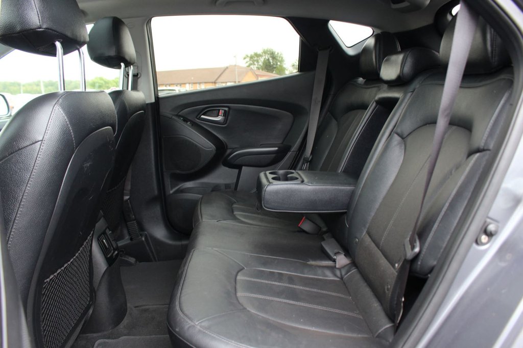 2015 Hyundai Tucson in Antigonish, Nova Scotia - 41 - w1024h768px
