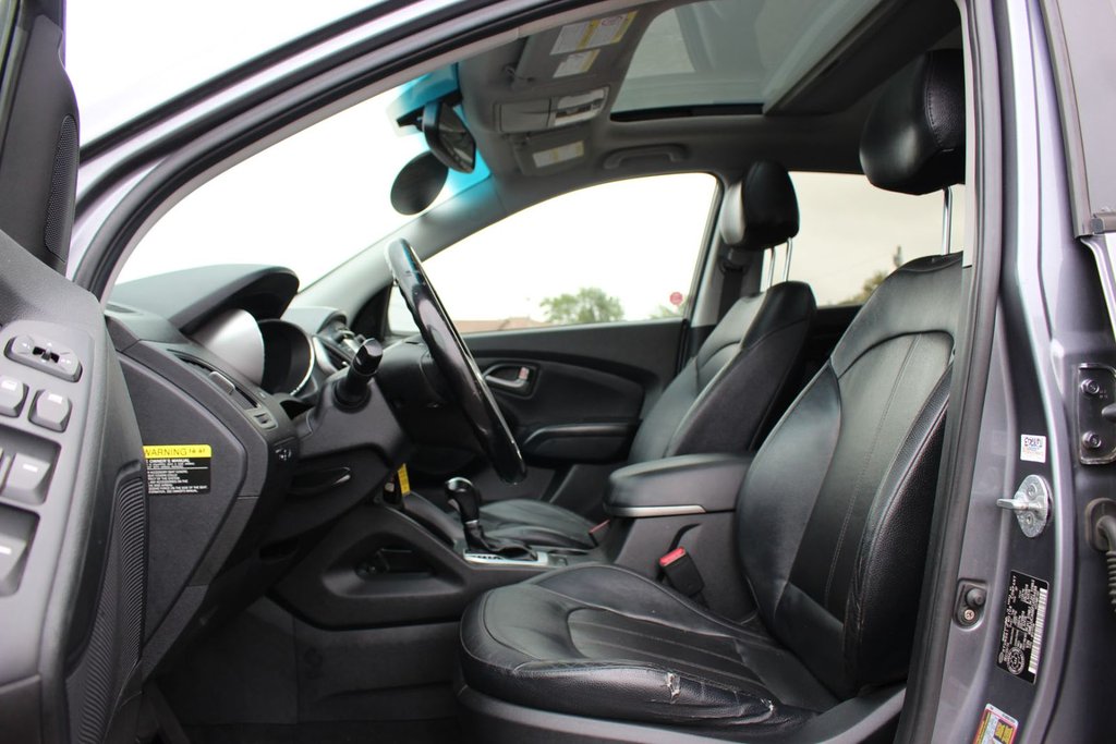 2015 Hyundai Tucson in Antigonish, Nova Scotia - 21 - w1024h768px