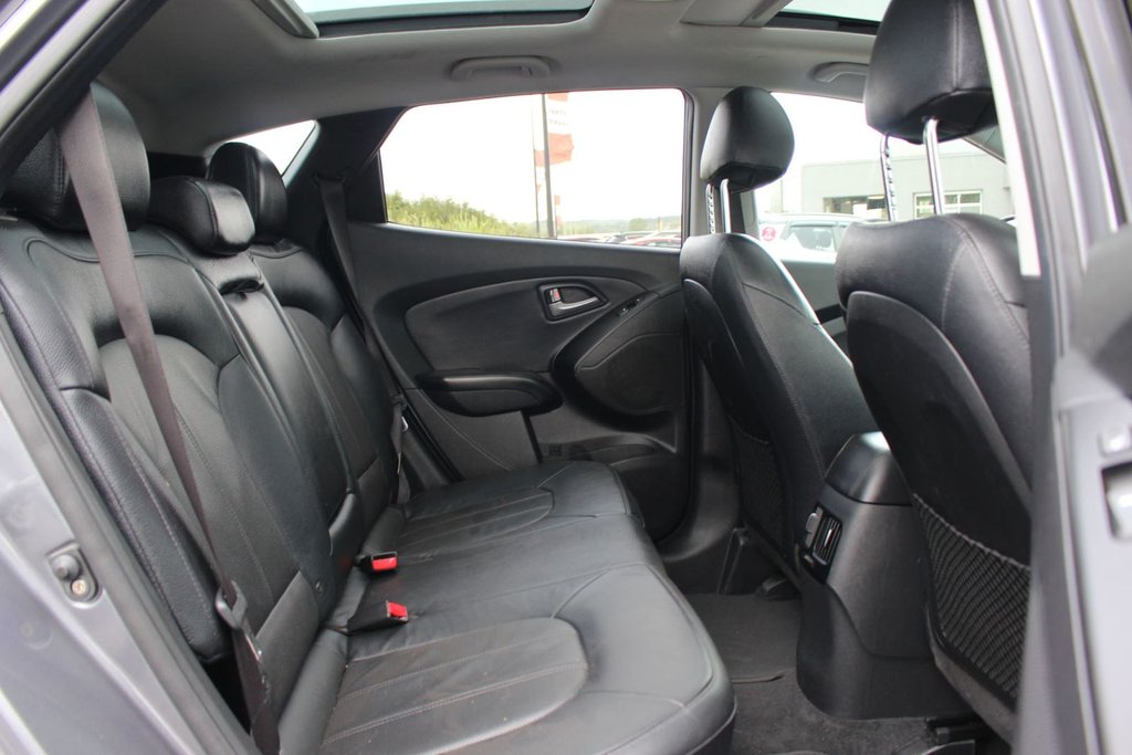 2015 Hyundai Tucson in Antigonish, Nova Scotia - 13 - w1024h768px