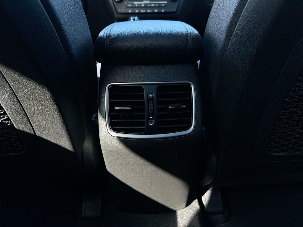 2016 Hyundai Tucson Luxury | Roof | HtdSeat | Lthr | Bluetooth | Aux in Saint John, New Brunswick - 49 - w1024h768px
