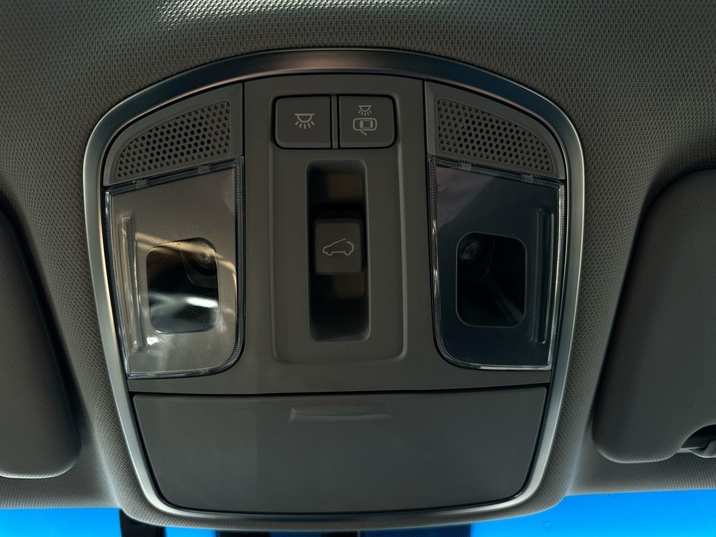 2016 Hyundai Tucson Luxury | Roof | HtdSeat | Lthr | Bluetooth | Aux in Saint John, New Brunswick - 47 - w1024h768px