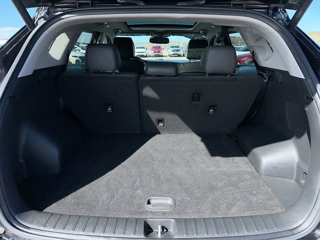 2016 Hyundai Tucson Luxury | Roof | HtdSeat | Lthr | Bluetooth | Aux in Saint John, New Brunswick - 36 - w1024h768px