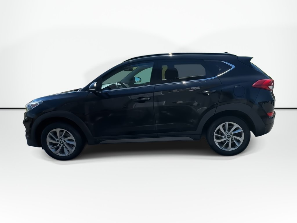 2016 Hyundai Tucson Luxury | Roof | Lthr | Cam | HtdSeat | Bluetooth in Saint John, New Brunswick - 5 - w1024h768px