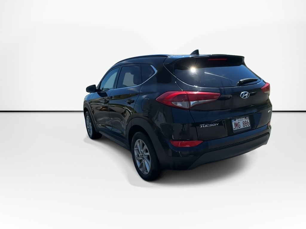 2016 Hyundai Tucson Luxury | Roof | Lthr | Cam | HtdSeat | Bluetooth in Saint John, New Brunswick - 6 - w1024h768px