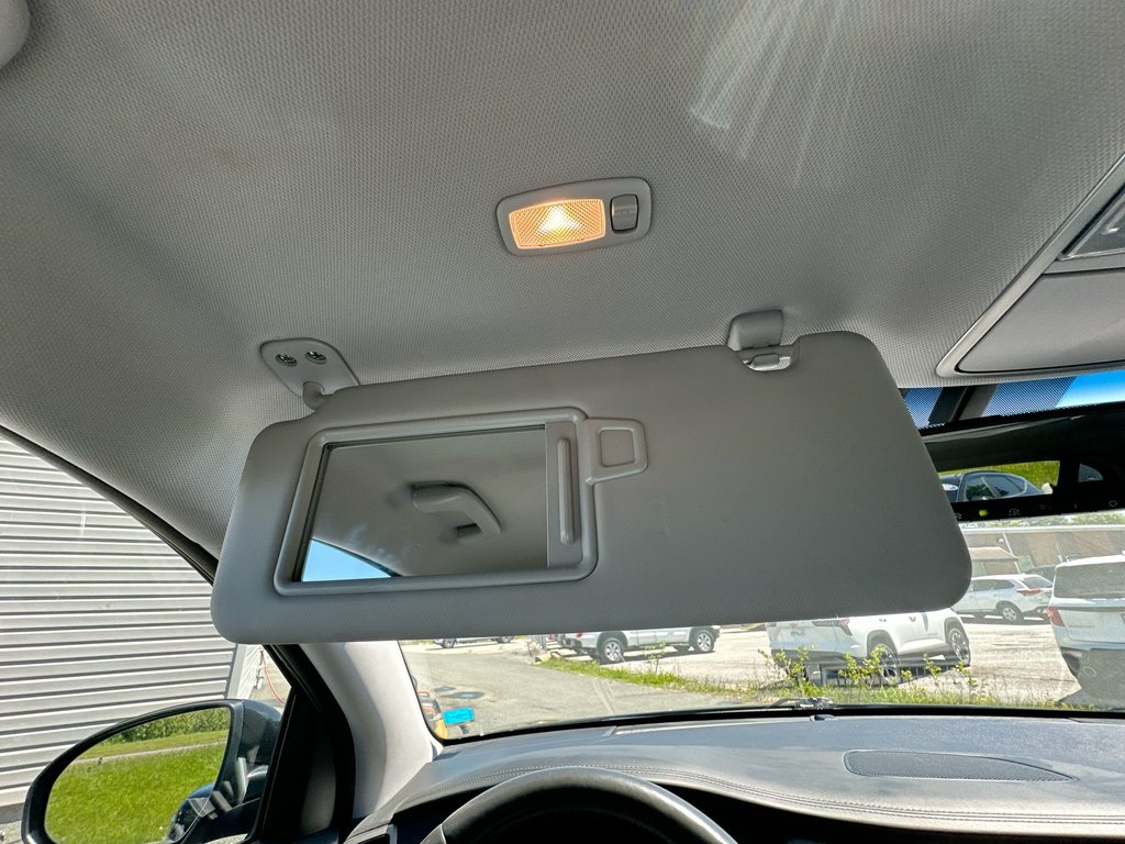 2016 Hyundai Tucson Luxury | Roof | Lthr | Cam | HtdSeat | Bluetooth in Saint John, New Brunswick - 47 - w1024h768px