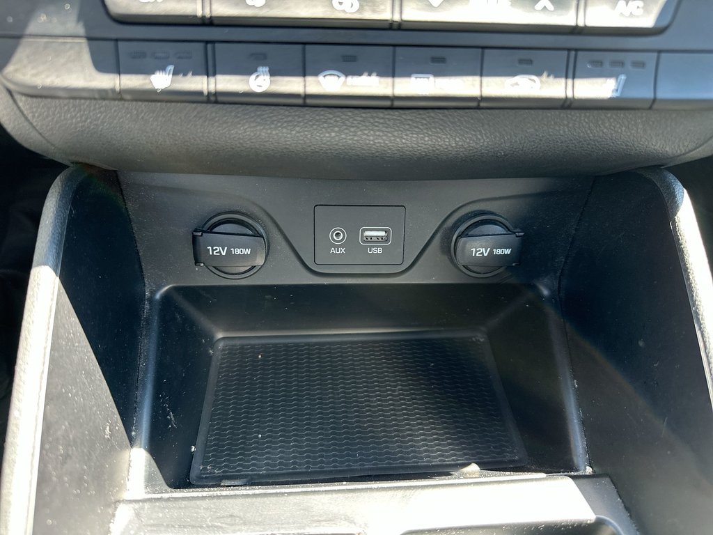 2016 Hyundai Tucson Luxury | Roof | Lthr | Cam | HtdSeat | Bluetooth in Saint John, New Brunswick - 45 - w1024h768px