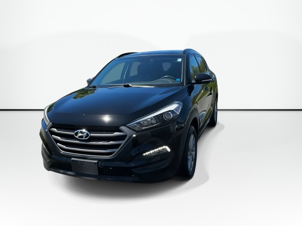 2016 Hyundai Tucson Luxury | Roof | Lthr | Cam | HtdSeat | Bluetooth in Saint John, New Brunswick - 3 - w1024h768px