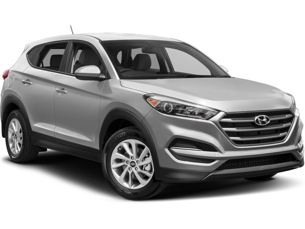 2017 Hyundai Tucson in Antigonish, Nova Scotia - 1 - w1024h768px