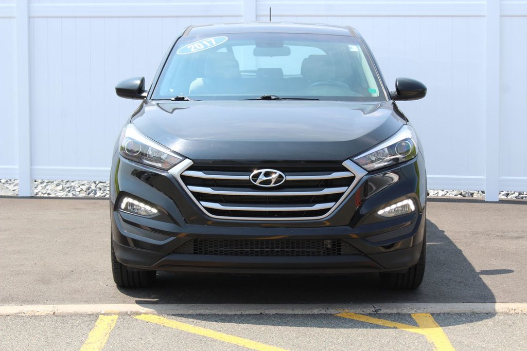 2017 Hyundai Tucson BASE | Cam | USB | HtdSeats | Bluetooth | Keyless in Saint John, New Brunswick - 2 - w1024h768px