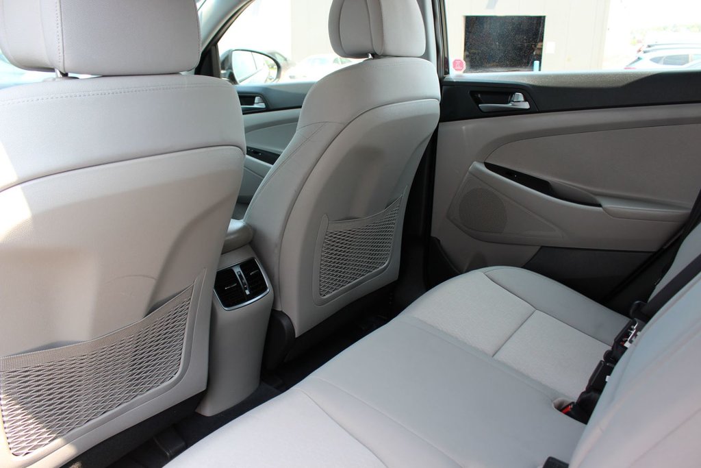 2017 Hyundai Tucson BASE | Cam | USB | HtdSeats | Bluetooth | Keyless in Saint John, New Brunswick - 31 - w1024h768px