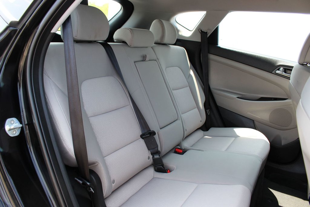 2017 Hyundai Tucson BASE | Cam | USB | HtdSeats | Bluetooth | Keyless in Saint John, New Brunswick - 38 - w1024h768px