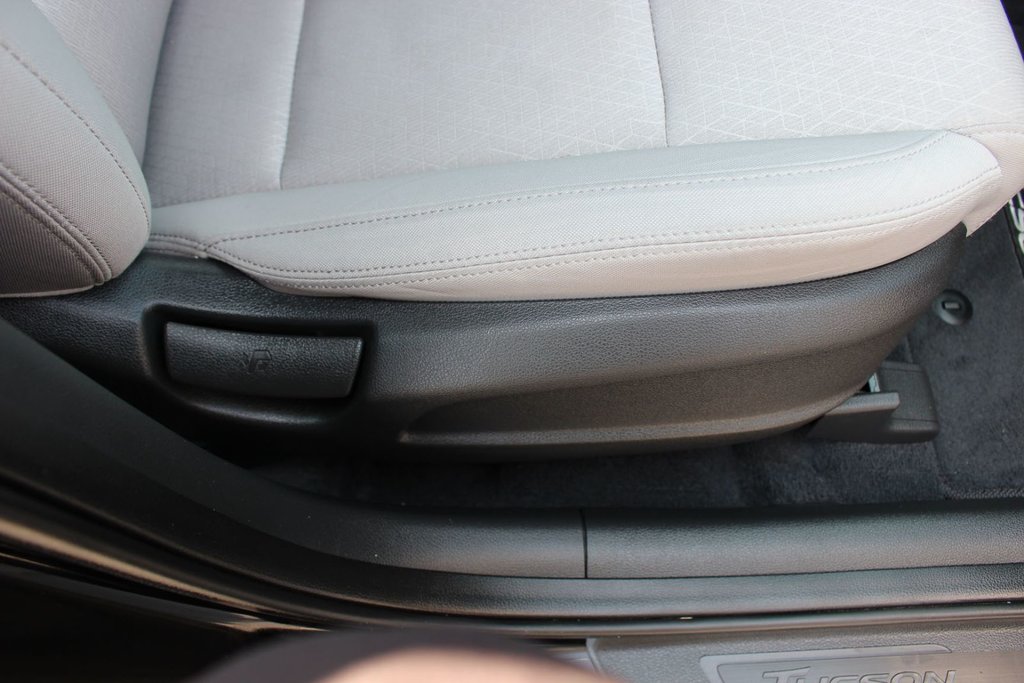 2017 Hyundai Tucson BASE | Cam | USB | HtdSeats | Bluetooth | Keyless in Saint John, New Brunswick - 45 - w1024h768px