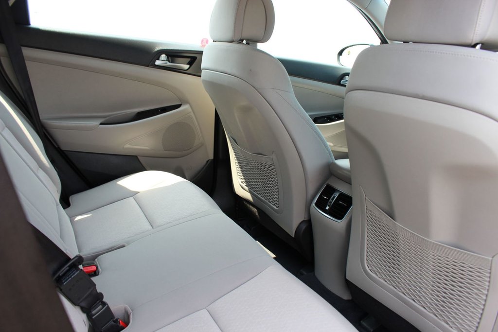 2017 Hyundai Tucson BASE | Cam | USB | HtdSeats | Bluetooth | Keyless in Saint John, New Brunswick - 39 - w1024h768px