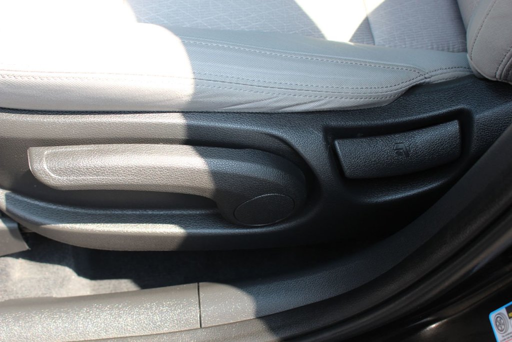 2017 Hyundai Tucson BASE | Cam | USB | HtdSeats | Bluetooth | Keyless in Saint John, New Brunswick - 13 - w1024h768px