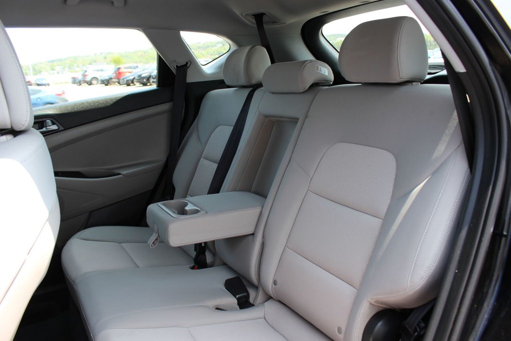 2017 Hyundai Tucson BASE | Cam | USB | HtdSeats | Bluetooth | Keyless in Saint John, New Brunswick - 30 - w1024h768px