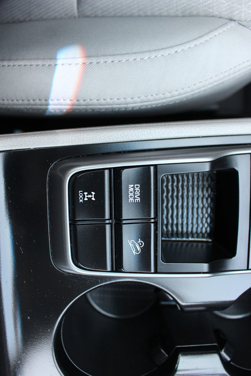 2017 Hyundai Tucson BASE | Cam | USB | HtdSeats | Bluetooth | Keyless in Saint John, New Brunswick - 28 - w1024h768px