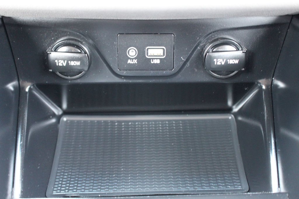 2017 Hyundai Tucson BASE | Cam | USB | HtdSeats | Bluetooth | Keyless in Saint John, New Brunswick - 26 - w1024h768px