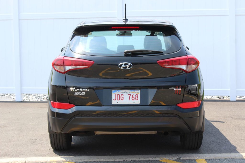 2017 Hyundai Tucson BASE | Cam | USB | HtdSeats | Bluetooth | Keyless in Saint John, New Brunswick - 6 - w1024h768px