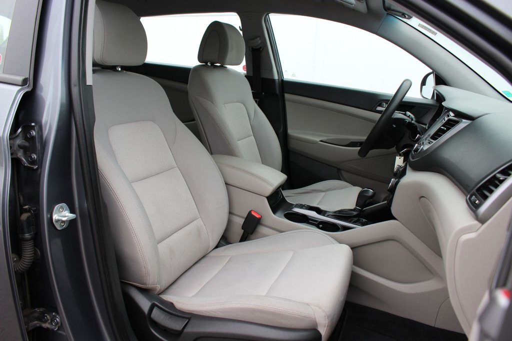 2017 Hyundai Tucson in Antigonish, Nova Scotia - 41 - w1024h768px