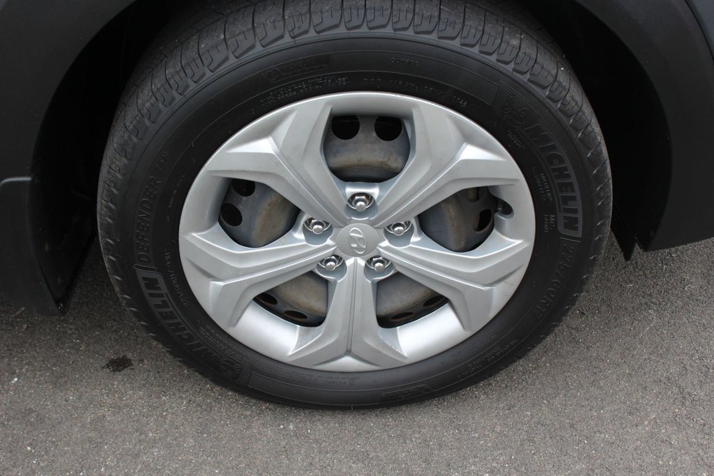 2017 Hyundai Tucson in Antigonish, Nova Scotia - 9 - w1024h768px