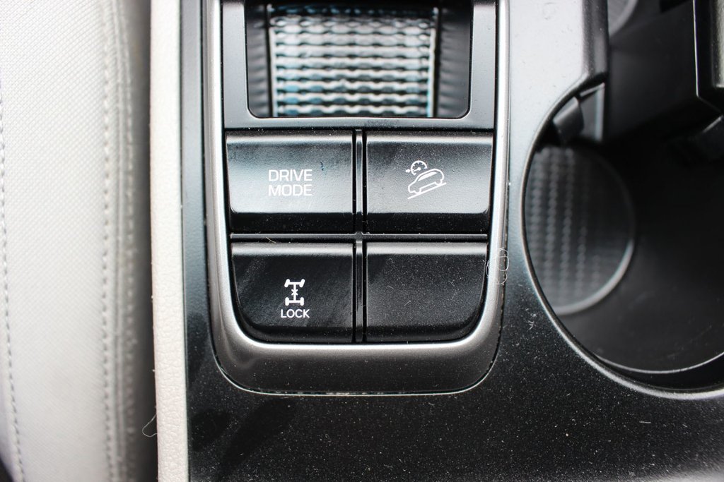 2017 Hyundai Tucson in Antigonish, Nova Scotia - 28 - w1024h768px