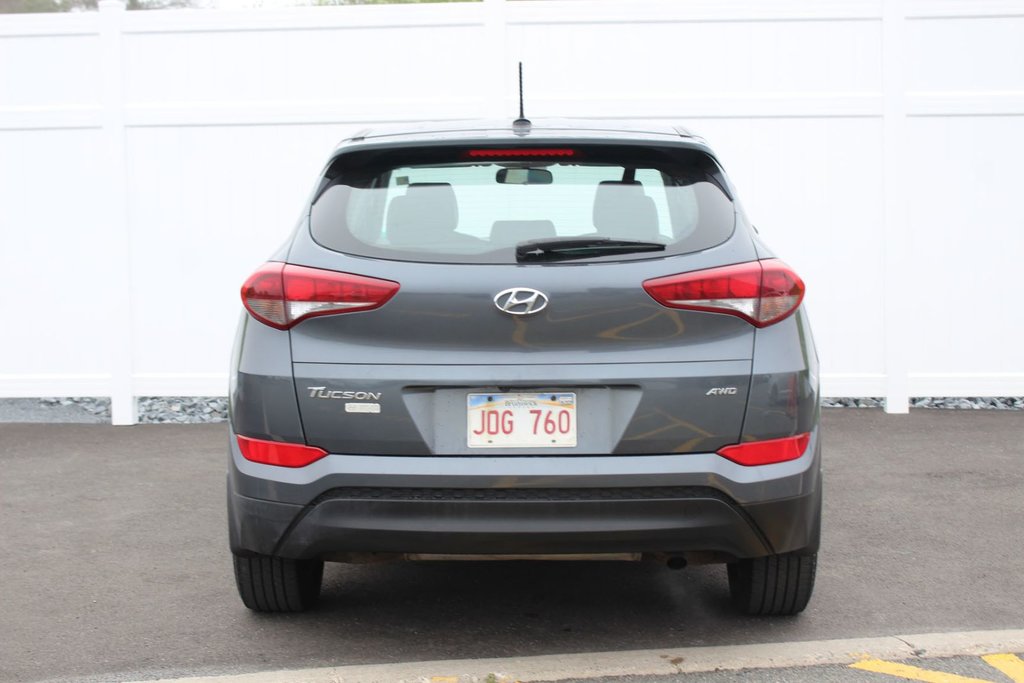 2017 Hyundai Tucson in Antigonish, Nova Scotia - 6 - w1024h768px