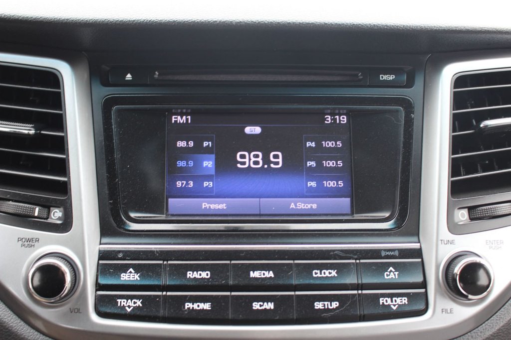 2017 Hyundai Tucson in Antigonish, Nova Scotia - 23 - w1024h768px