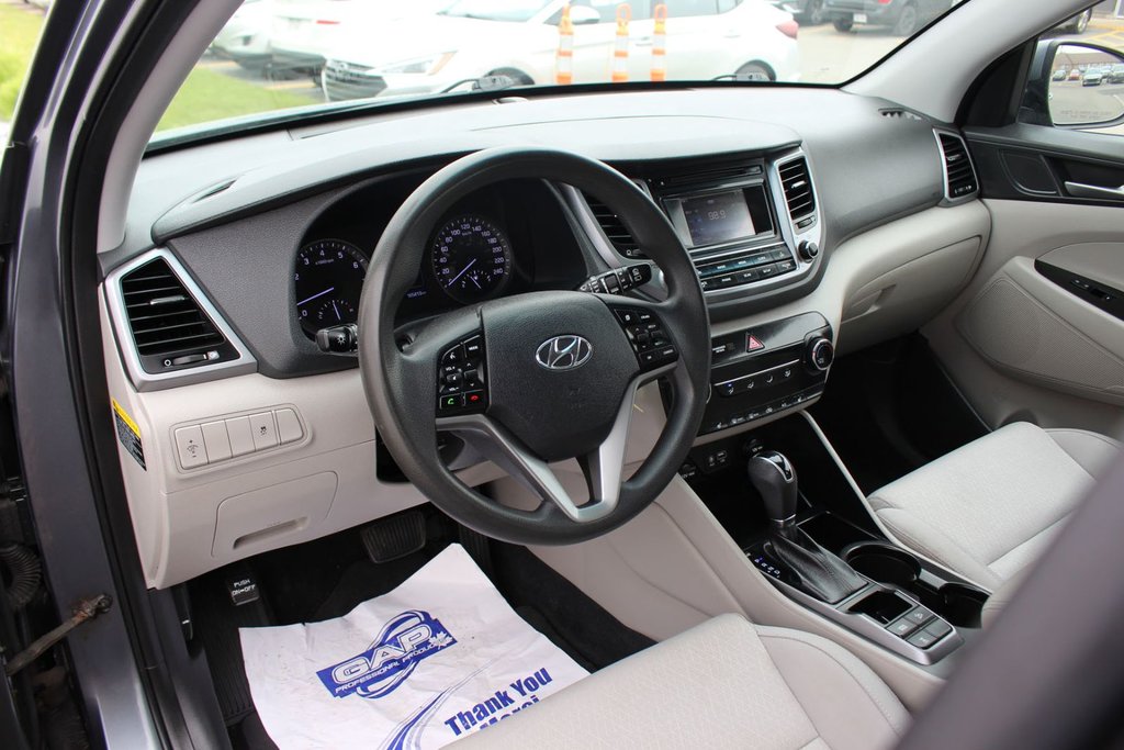 2017 Hyundai Tucson in Antigonish, Nova Scotia - 11 - w1024h768px