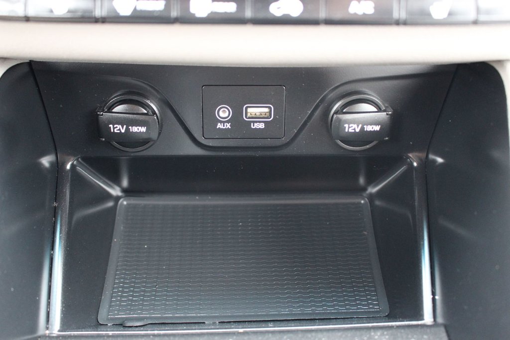 2017 Hyundai Tucson in Antigonish, Nova Scotia - 26 - w1024h768px