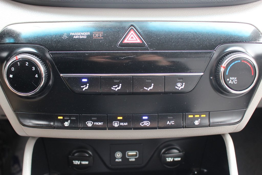 2017 Hyundai Tucson in Antigonish, Nova Scotia - 25 - w1024h768px