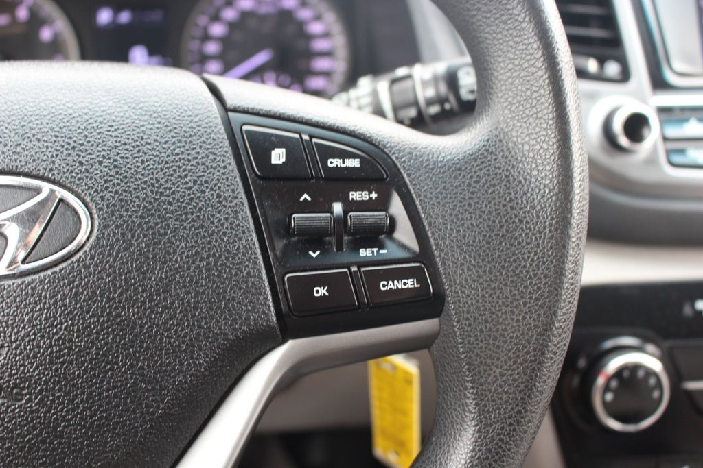 2017 Hyundai Tucson in Antigonish, Nova Scotia - 19 - w1024h768px