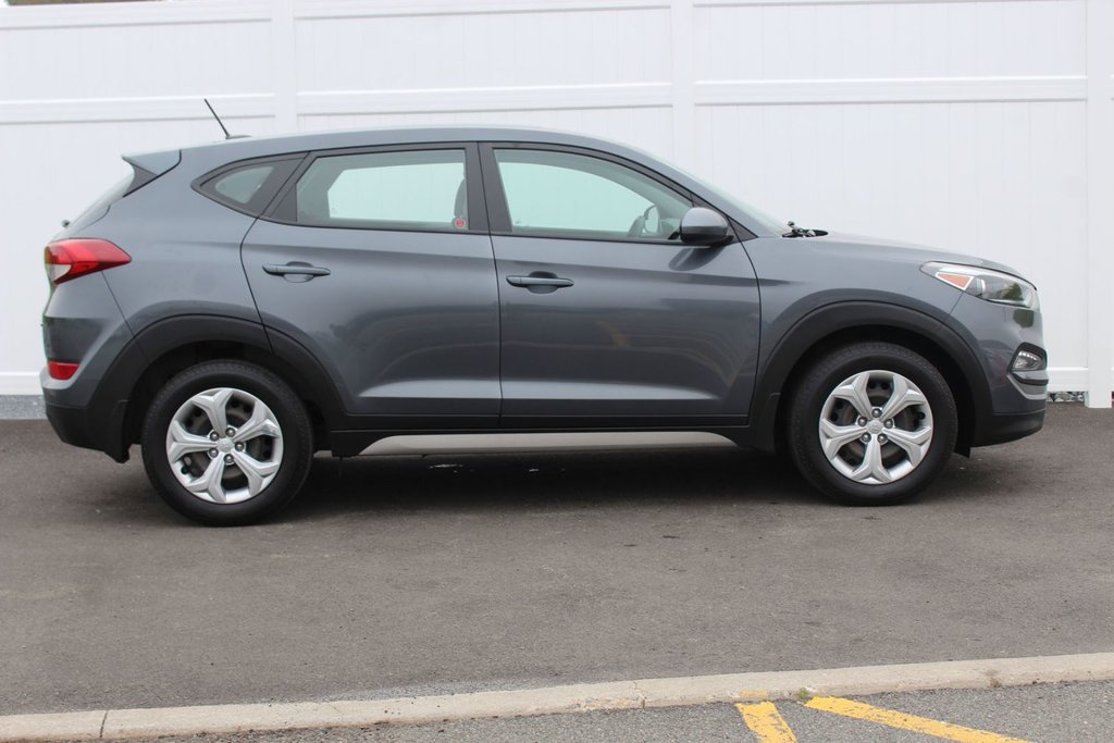 2017 Hyundai Tucson in Antigonish, Nova Scotia - 8 - w1024h768px