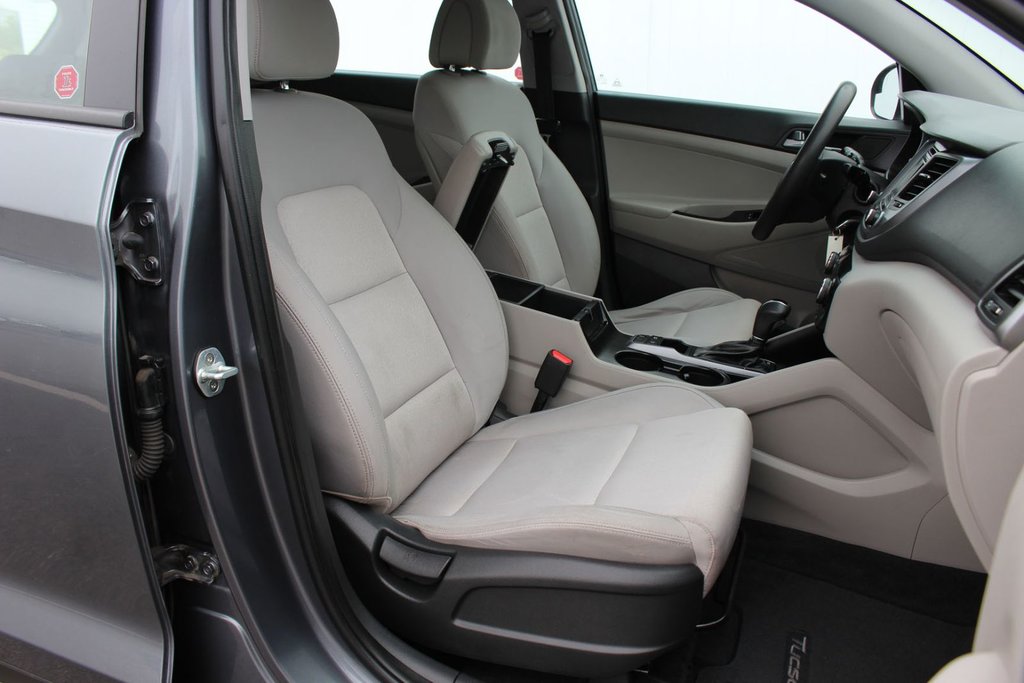 2017 Hyundai Tucson in Antigonish, Nova Scotia - 42 - w1024h768px