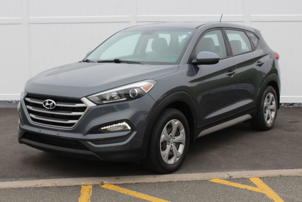 2017 Hyundai Tucson in Antigonish, Nova Scotia - 3 - w1024h768px