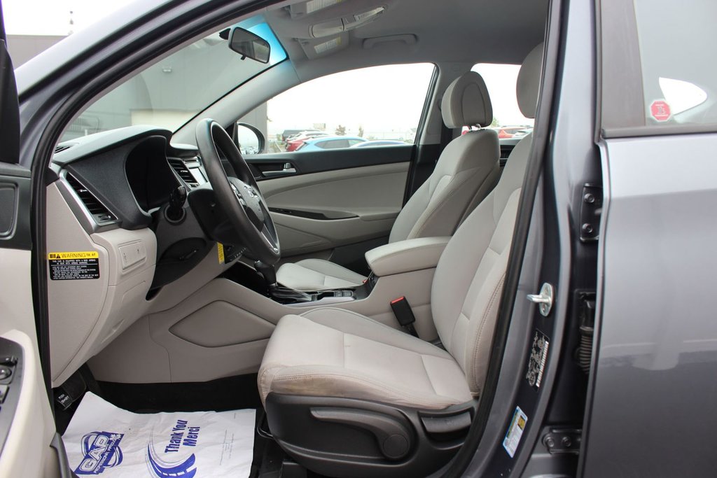 2017 Hyundai Tucson in Antigonish, Nova Scotia - 12 - w1024h768px