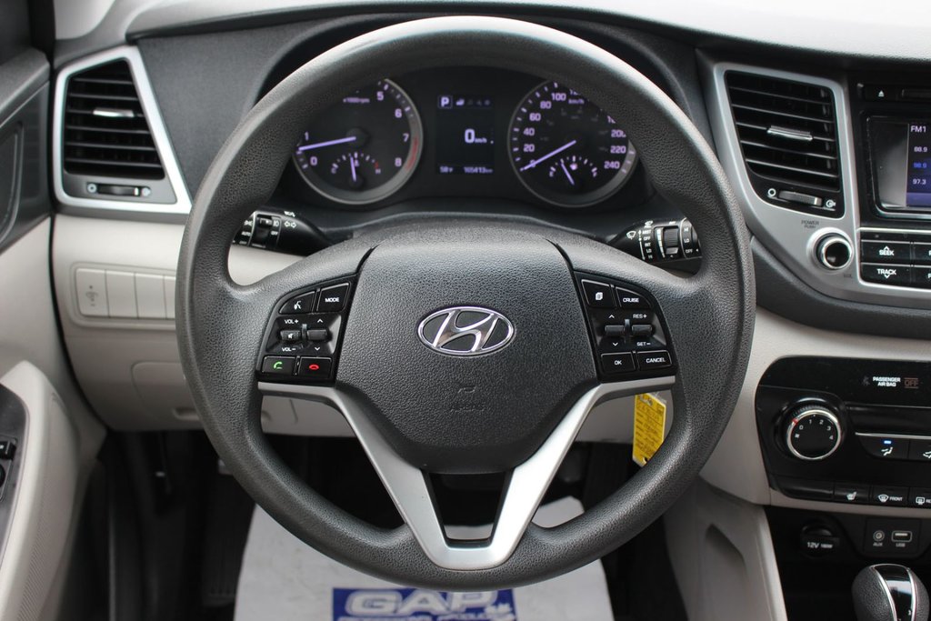 2017 Hyundai Tucson in Antigonish, Nova Scotia - 17 - w1024h768px