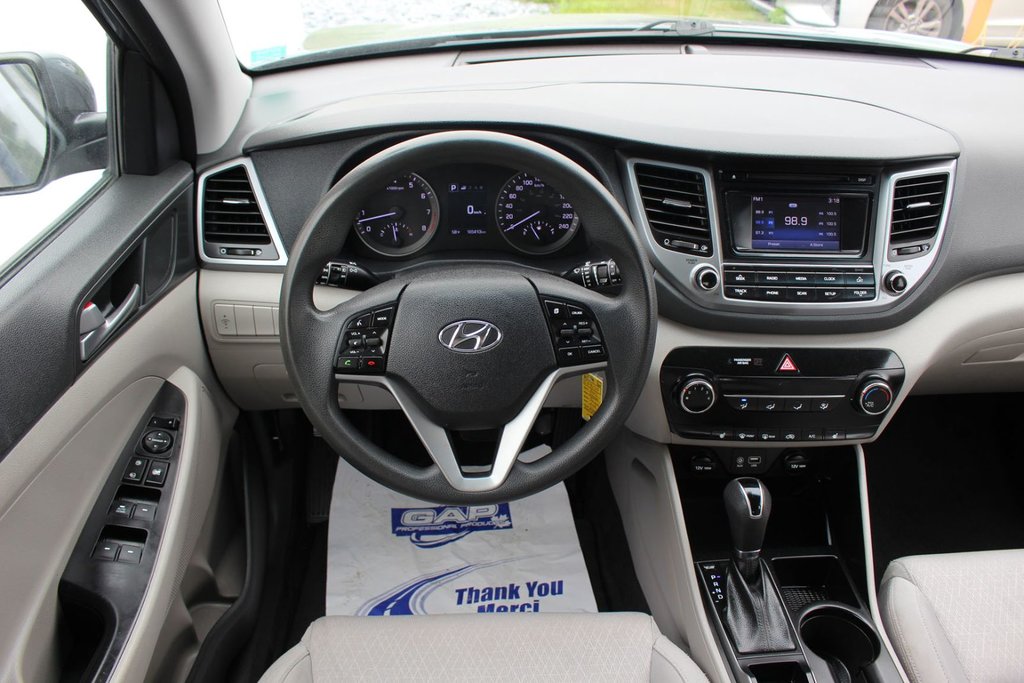 2017 Hyundai Tucson in Antigonish, Nova Scotia - 16 - w1024h768px