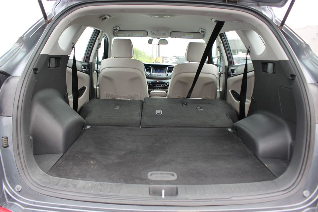 2017 Hyundai Tucson in Antigonish, Nova Scotia - 36 - w1024h768px