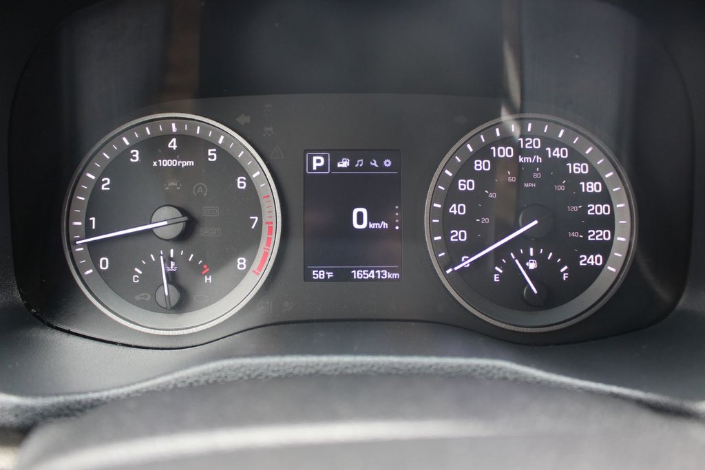 2017 Hyundai Tucson in Antigonish, Nova Scotia - 22 - w1024h768px