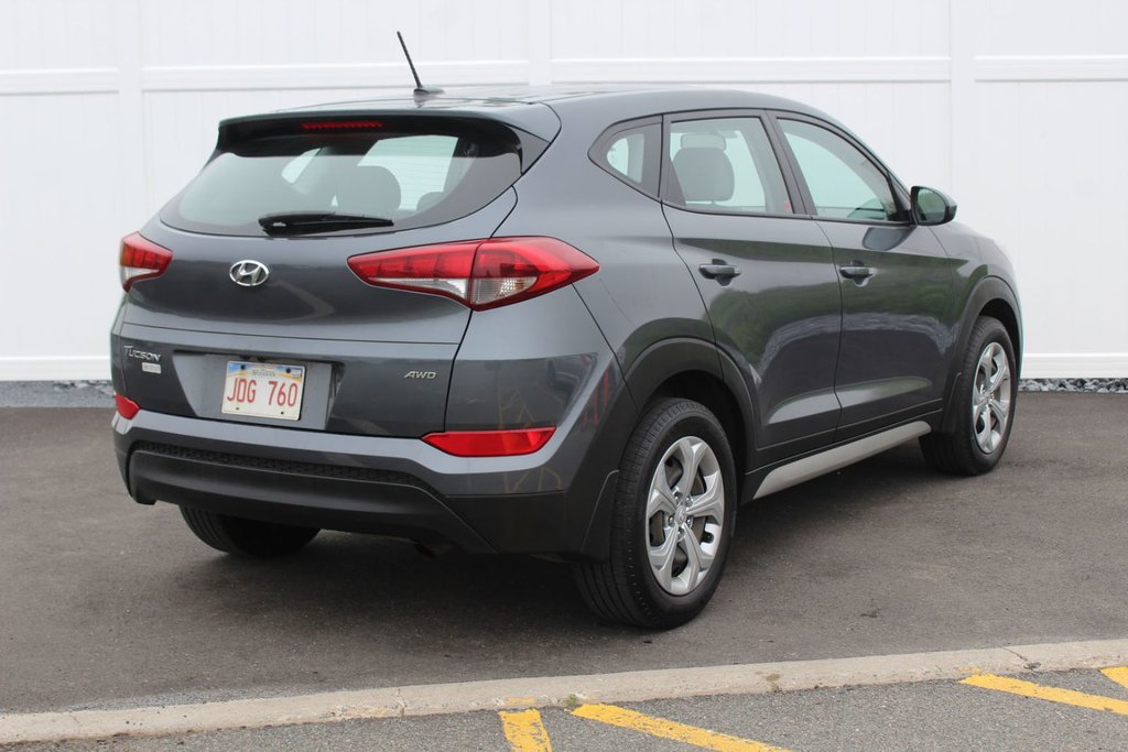 2017 Hyundai Tucson in Antigonish, Nova Scotia - 7 - w1024h768px